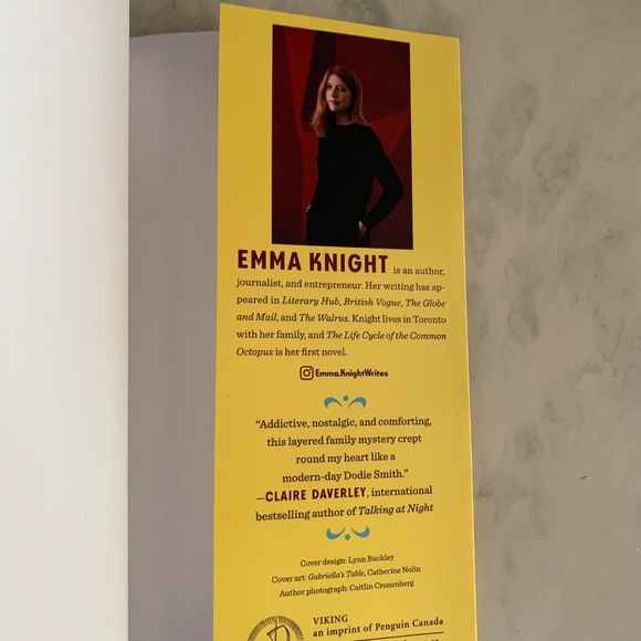 The Life Cycle of the Common Octopus - Picture 5 of 5